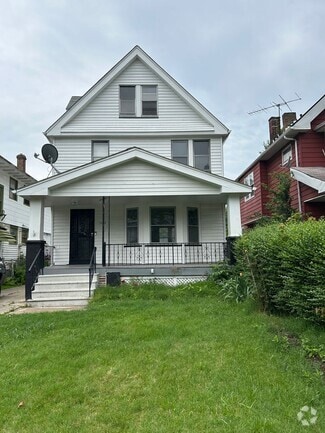 Building Photo - 1486 E 134th St