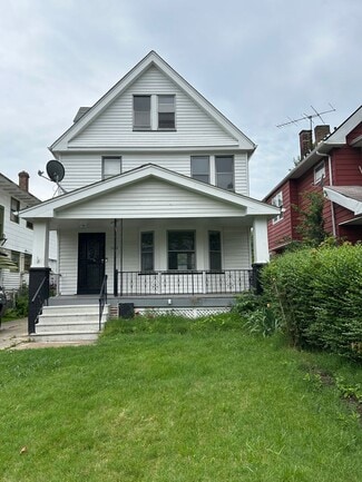 Building Photo - 1486 E 134th St