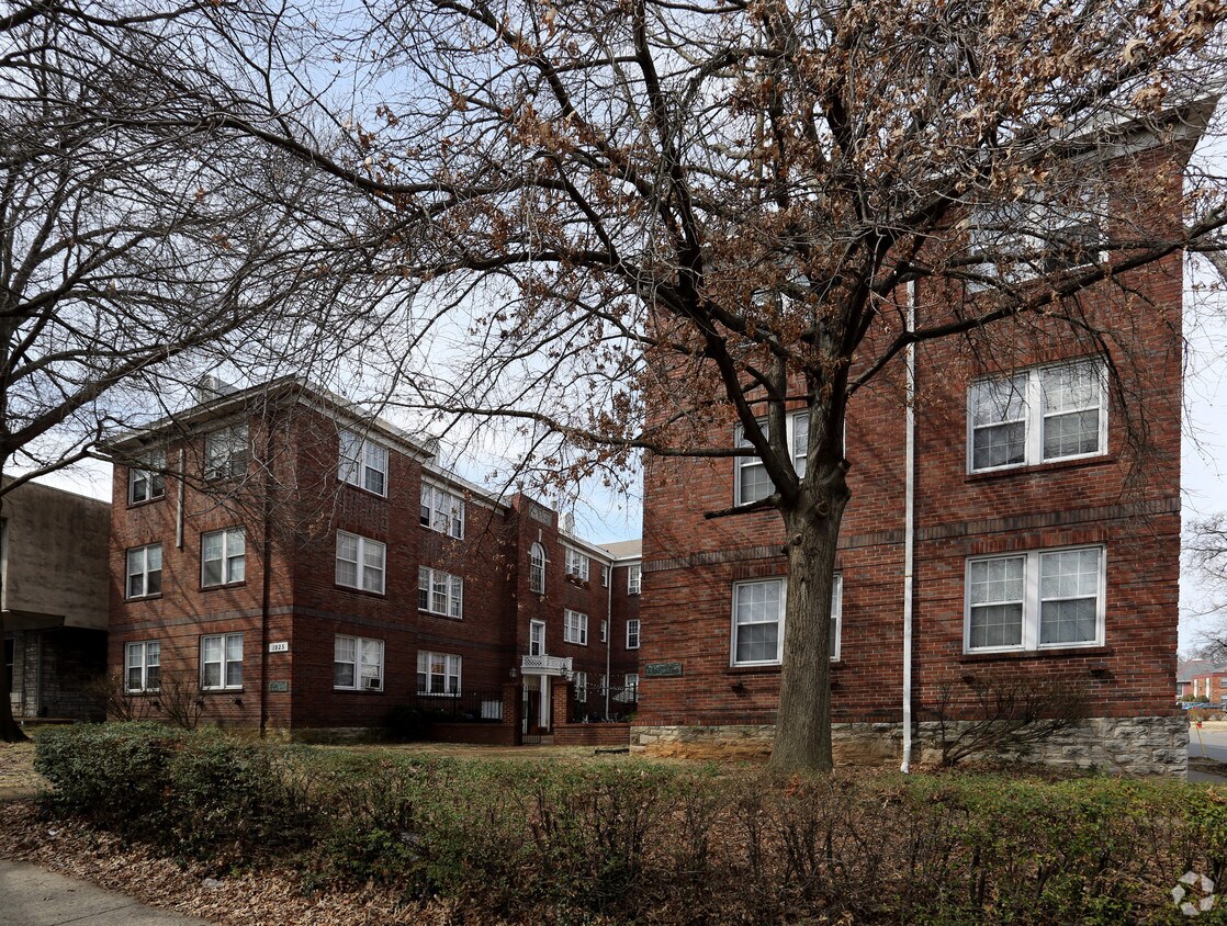 Foto principal - Mayflower Apartments