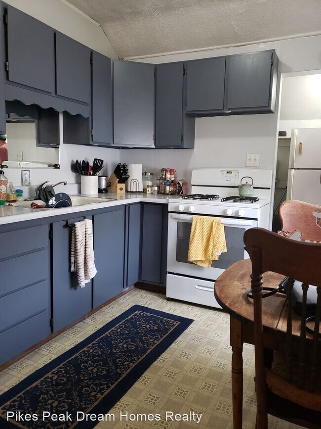 Building Photo - 1 br, 1 bath House - 212 South 11th Street