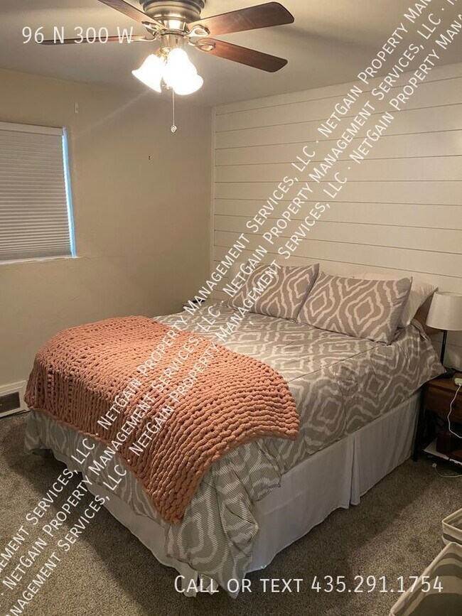 Foto del edificio - 1 Bedroom Unit Near SUU