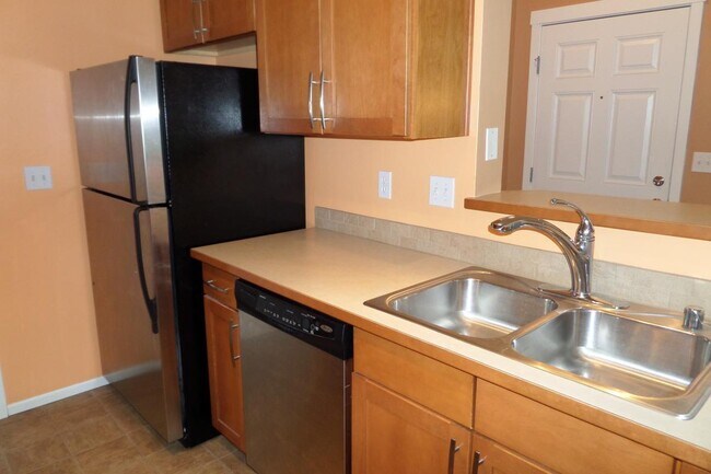 Foto del edificio - 2 Bed 2 Bath Condo in Seatac, WA