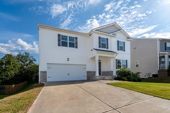 Foto del edificio - 552 Post Oak Ln
