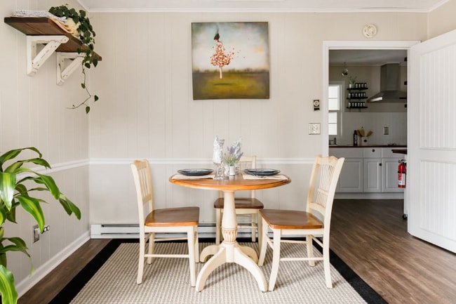 Foto del edificio - 535 Willow Rd