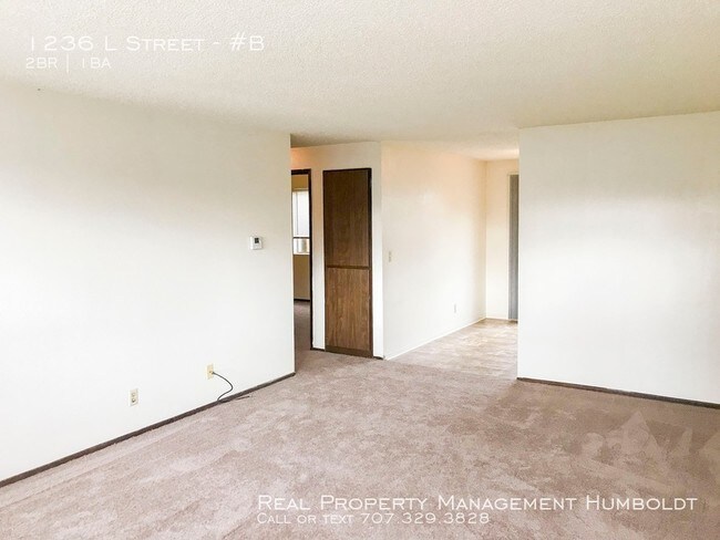 Building Photo - 1236 L St