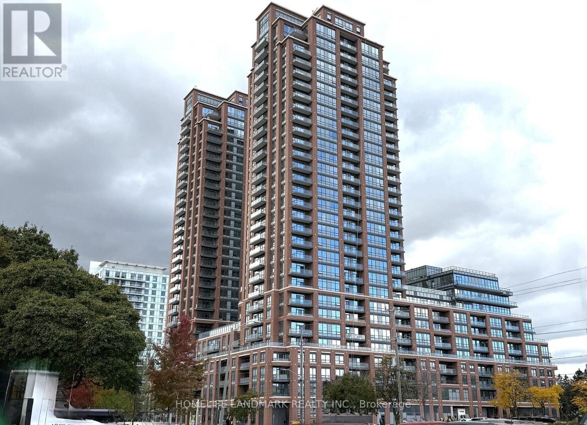 Primary Photo - 3260 Sheppard Ave E