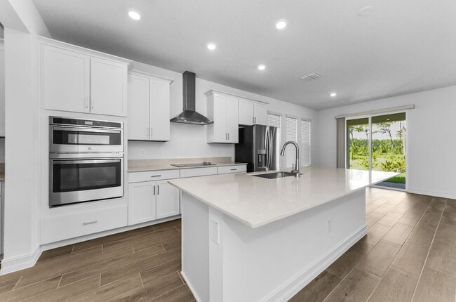 Foto del edificio - Brand New Home for rent!