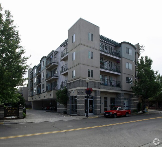 Central Point Apartments Gresham, OR