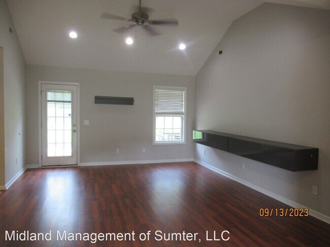 Building Photo - 3 br, 2 bath House - 2775 Navigator Cr