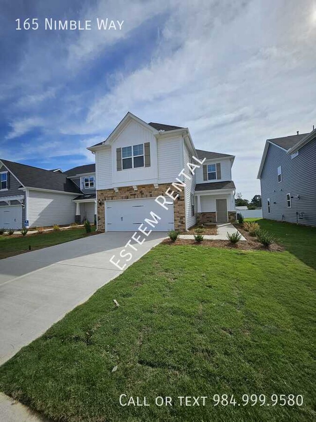 Building Photo - 165 Nimble Wy
