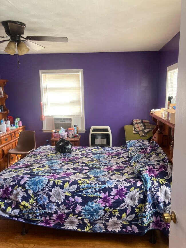 Foto del edificio - 361 Spikes St