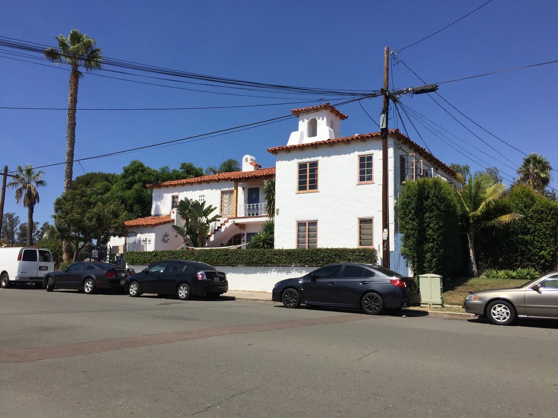 Fotografía del edificio - 1301 28th St