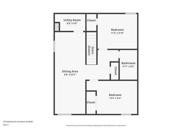 Building Photo - 7752 Newbury Dr