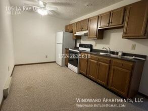 Building Photo - 105 La Ray Dr