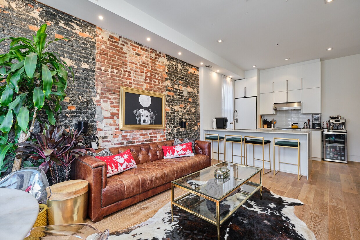 Foto principal - 1713 15th St NW