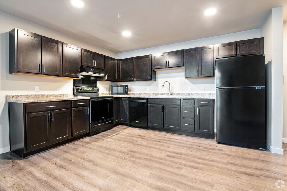 The Ace Apartments