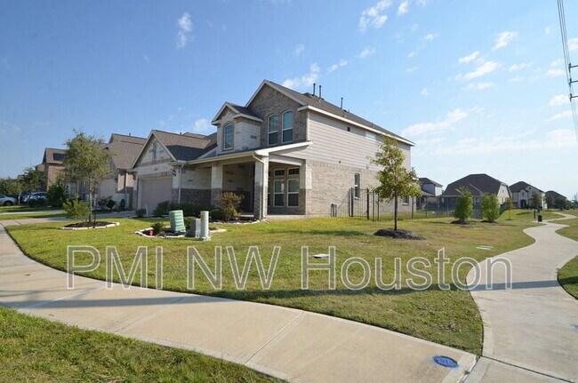 Foto del edificio - 3502 Gannan Lake Ct