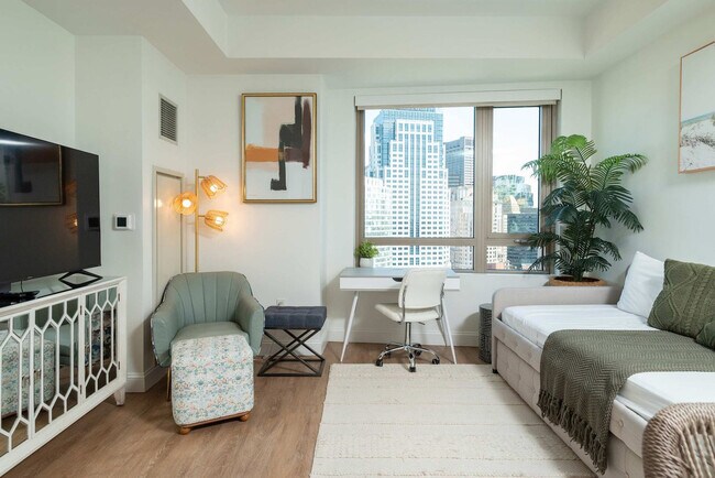 Foto del edificio - 99 Kneeland St