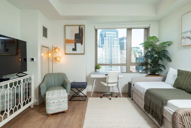 Building Photo - 99 Kneeland St