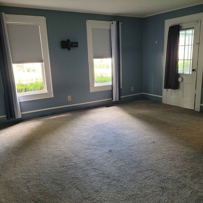 Bedroom - 236 Owego St