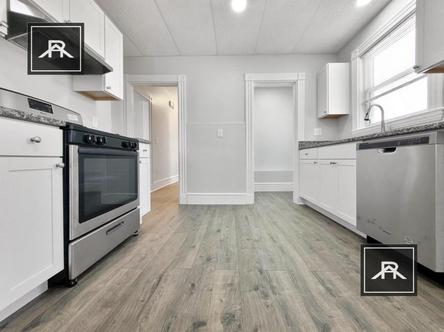 Primary Photo - 3 bedroom in Boston MA 02130