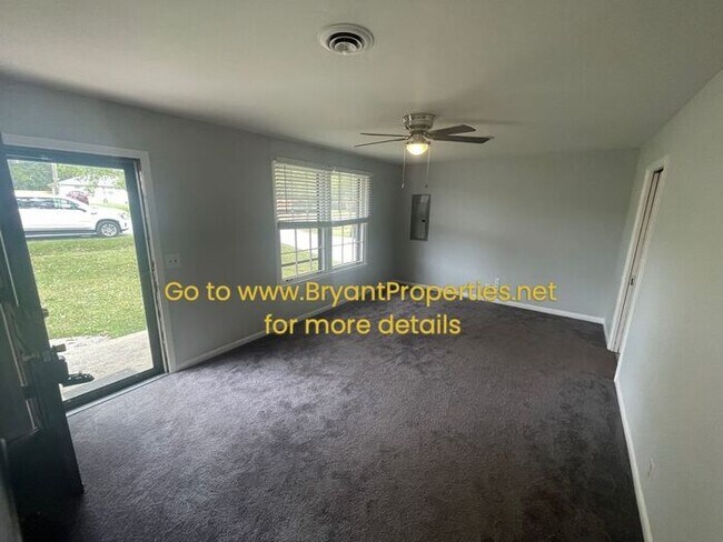 Foto del edificio - 808-A Bettie Dr - Old Hickory, TN 37138