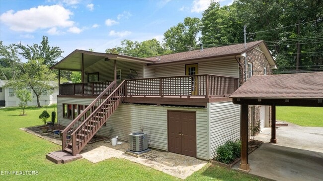 Photo - 1301 Chert Pit Rd House