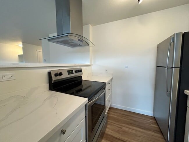 Photo - Updated 2bed/1bath Apartment in Redmond!