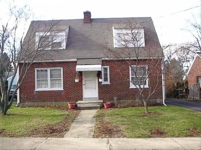 Foto principal - 426 Cherry St