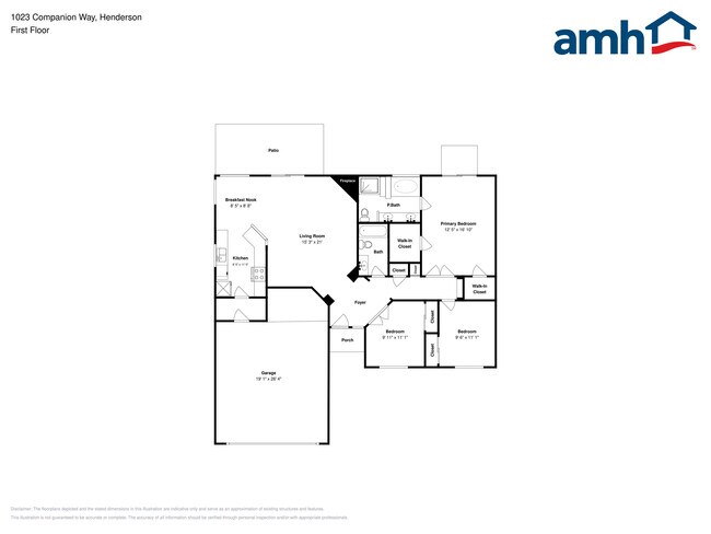 Foto del edificio - 1023 Companion Way
