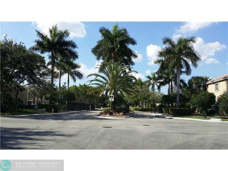 753 S W 122nd Terrace, Pembroke Pines, FL 33025 Townhome Rentals in