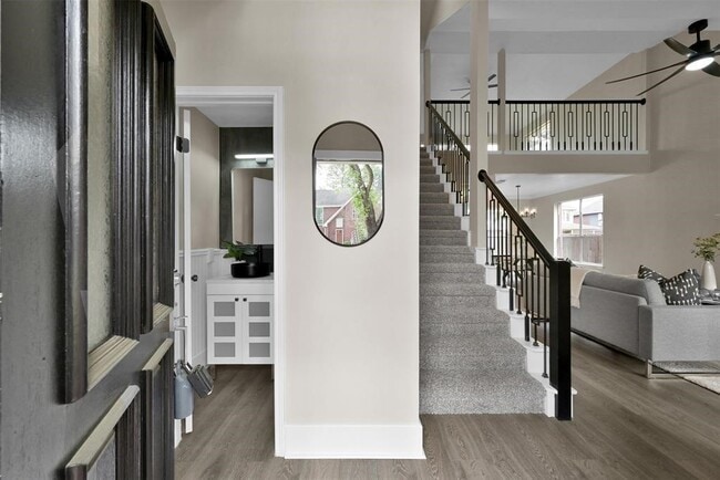 Foto del edificio - 14410 Cypress Falls Dr