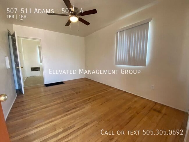 Foto del edificio - 507-511 Adams - 507-4