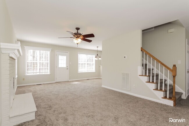 Foto del edificio - 4327 Appaloosa Lane, Charlotte, NC 28215