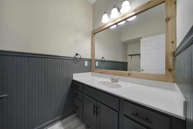 Foto del edificio - Lovely 3 Bed 2.5 Bath Townhome in Matthews