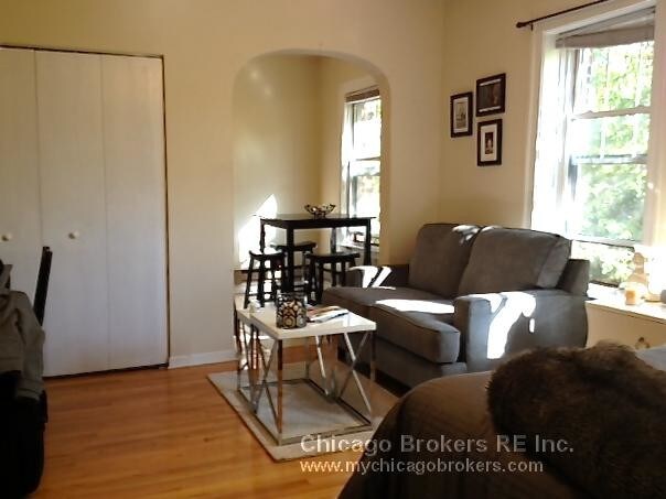 Building Photo - Amazing DePaul studio - No deposit !!!