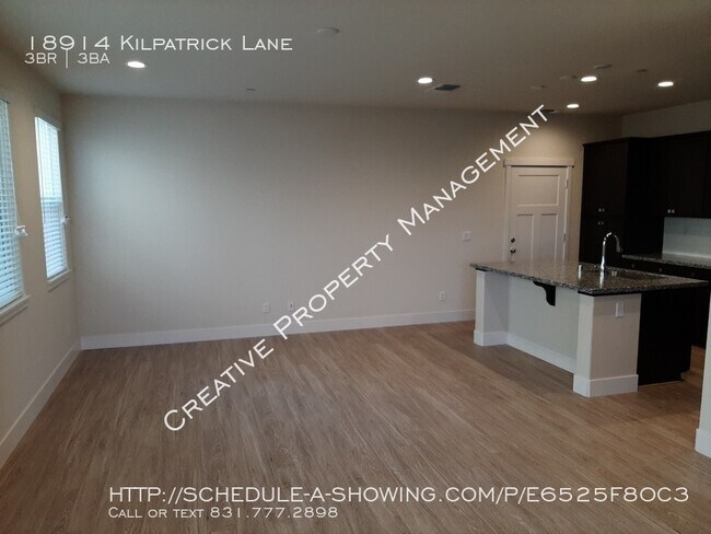 Building Photo - 3 Bedroom House in East Garrison, CA