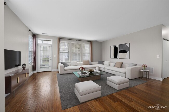 Foto del edificio - 5116 Red Field Ct