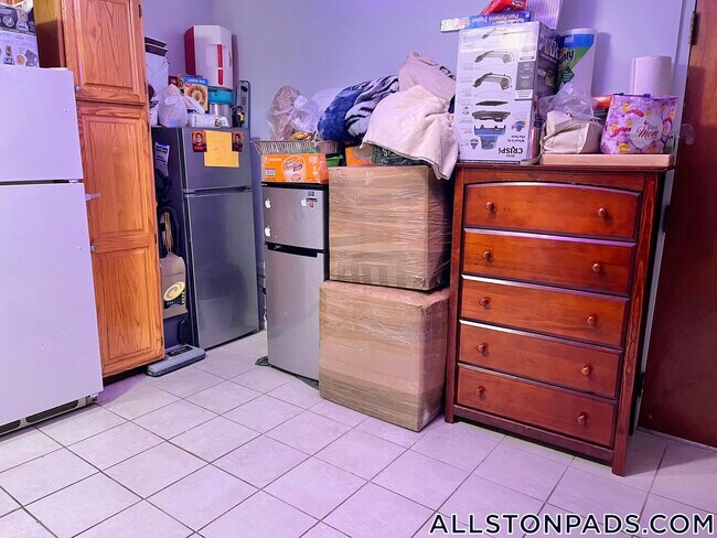 Building Photo - 80 Gardner St