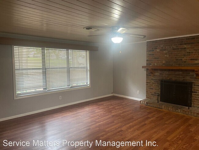 Foto del edificio - 3 br, 2 bath House - 464 Shiloh Drive