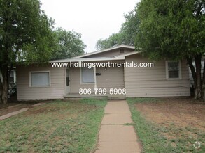 Building Photo - 5008 36th St
