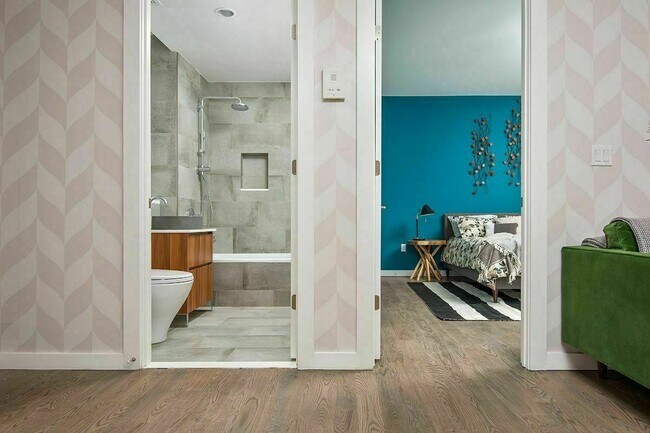 Foto del edificio - 125 Parkside Ave