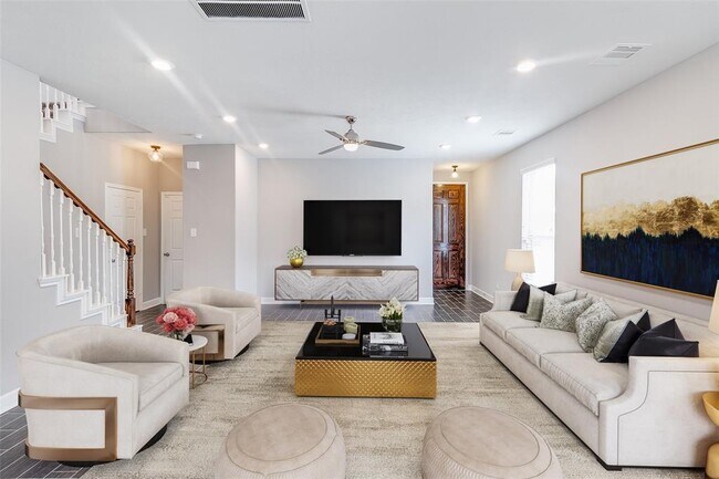 Foto del edificio - 1852 Commons Meadow Ln