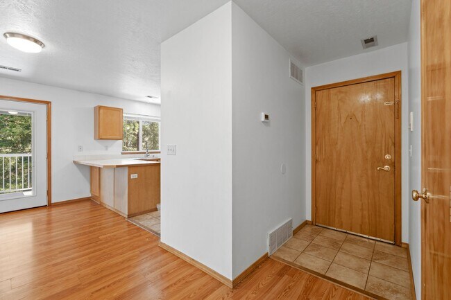 Foto del edificio - 1329 W Qualchan Dr