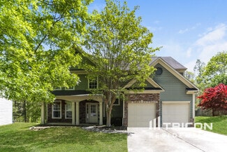 Building Photo - 342 Park Creek Ridge