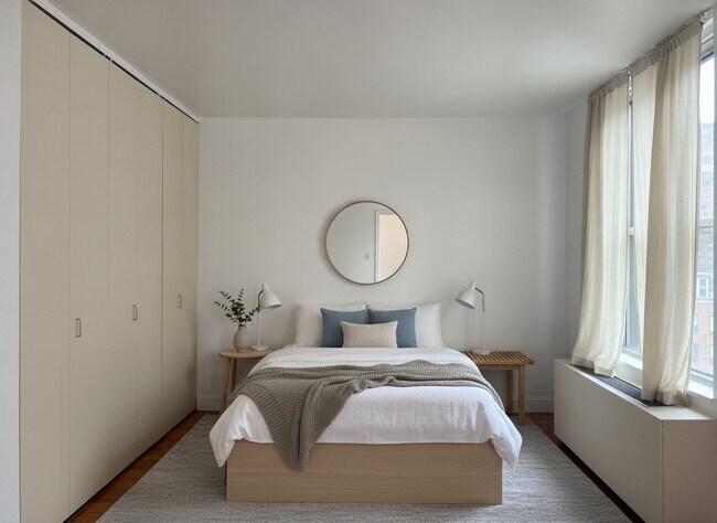 Foto del edificio - 145 E 48th St