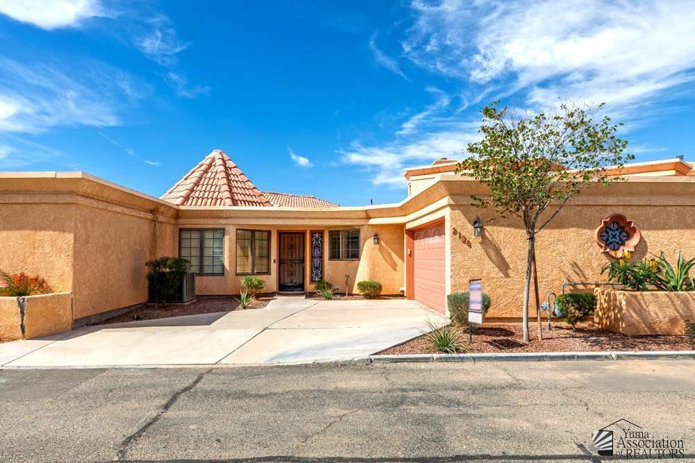Foto principal - 2136 S 14th Ave