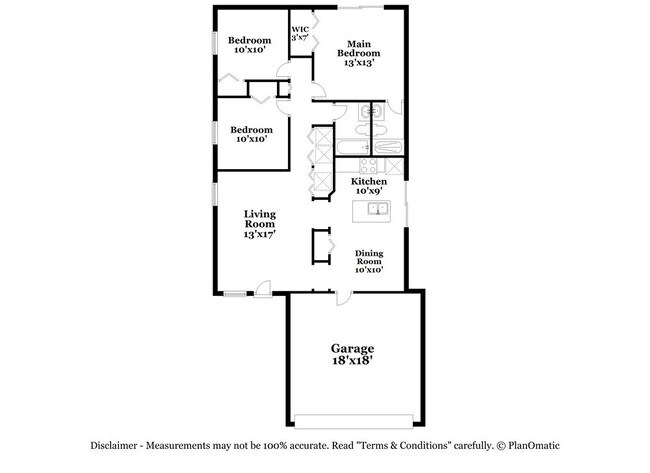 Building Photo - 6916 Playpark Trail W