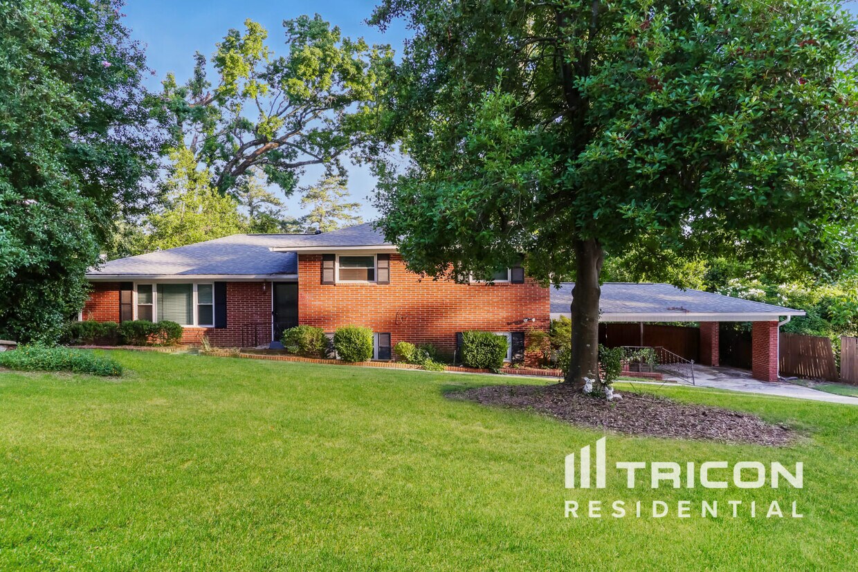 Foto principal - 903 Fairway Ave