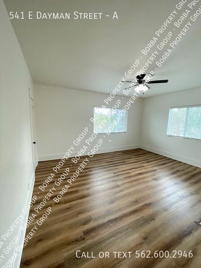 Building Photo - 541 E Dayman St